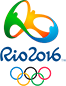 2016 Summer Olympics Logo.svg