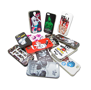 Capa Personalizada com sua Logomarca