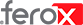 Logo Ferox Login