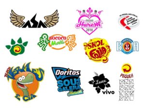 tatuagens temporárias para atividades de férias