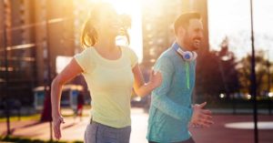 práticas esportivas