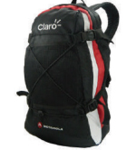 mochila run para práticas esportivas