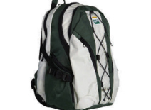 mochila para práticas esportivas