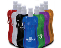 squeeze para práticas esportivas