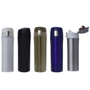 Garrafa térmica (450ml)