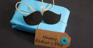 comemoração do dia dos pais