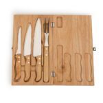 Kit Churrasco (4 peças)