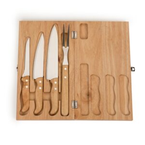 Kit Churrasco (4 peças)