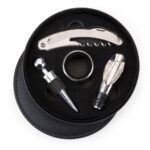 Kit vinho (4 peças)