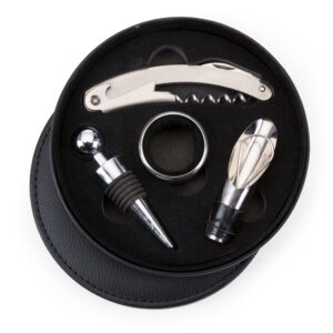 Kit vinho (4 peças)