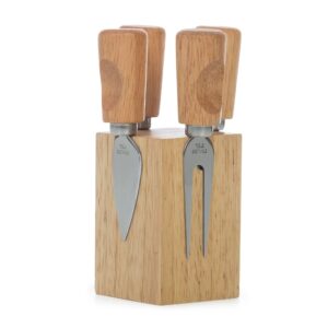 Kit queijo (2 peças)