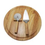 Kit pizza (2 peças)