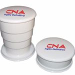 Copo retrátil (200ml)