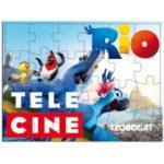 Quebra-Cabeça Personalizado