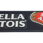 Tapete de bar emborrachado