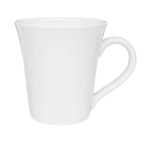 Caneca tulipa (330 ml)