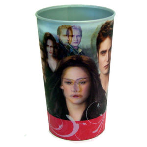 Copo 3D lenticular (500ml / 750ml /1L)