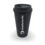 Copo plástico para café (550ml)