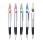 Caneta marca-texto Slim