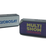 Caixa de som bluetooth