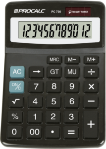 Calculadora