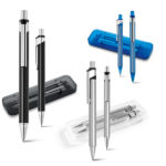 Conjunto Lapiseira e Caneta