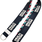 Cordão para crachá