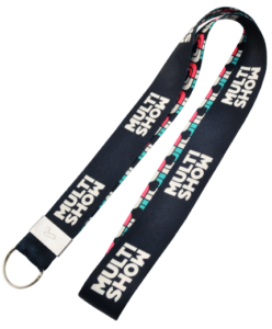 Cordão para crachá