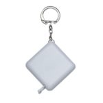 Fita métrica chaveiro