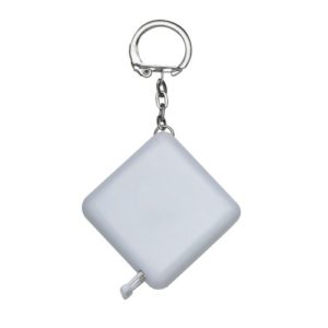 Fita métrica chaveiro