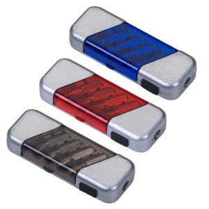 Kit Ferramenta (4 peças)