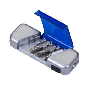 Kit Ferramenta (4 peças)