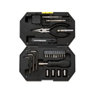 Kit ferramenta (24 peças)