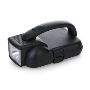 Kit ferramenta Flashlight