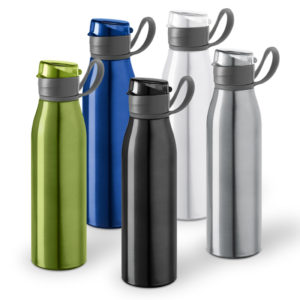 Squeeze alumínio (650 ml)