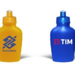 Squeeze flexível personalizada (250ml)
