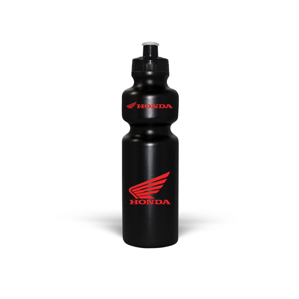 Squeeze plástica (750ml)