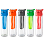 Garrafa infusora personalizada (750ml)