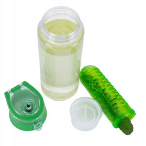 Garrafa infusora personalizada (750ml)