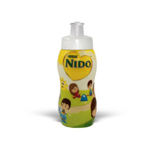 Squeeze mini personalizada (250ml)