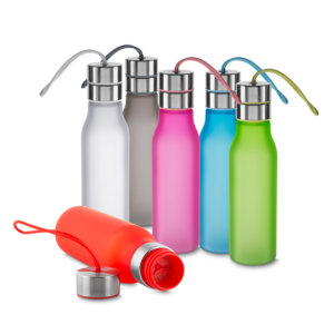 Squeeze fosca personalizada (600ml)