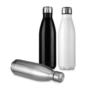 Garrafa swell em inox (750 ml)