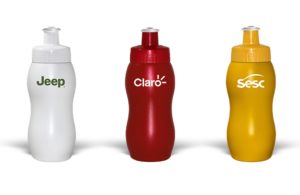 Squeeze mini personalizada (250ml)