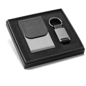 Kit executivo (2 peças)