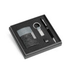 Kit executivo (3 peças)