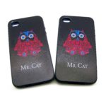 Capas de Celular Fumê Personalizadas
