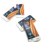 Capas de Celular Transparente Personalizadas