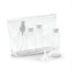 Bolsa de cosméticos