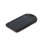 Power Bank Solar 2.000 mAh