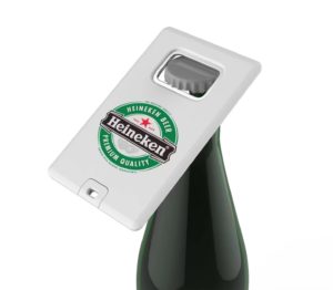 Card Drive Abridor de Garrafa Personalizado (4-16GB)